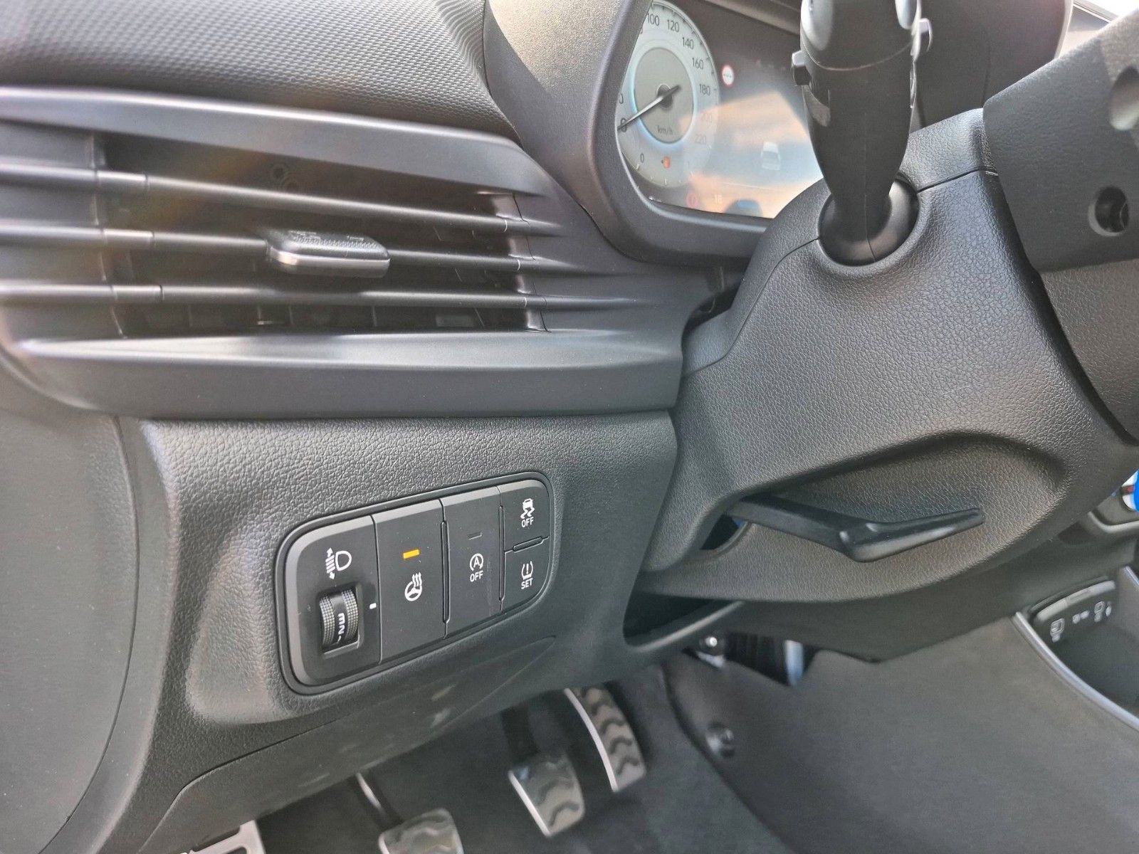 Hyundai BAYON – Bild 10