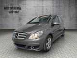 Mercedes-Benz B 160 BE*85.000KM*TOPZUSTAND*TOPHISTORIE*TOP - gebrauchte Mercedes-Benz B 160 aus dem Jahr 2010