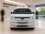 Volkswagen T7 Multivan Style PANO+CAM+AHK+ST-HZG+IQ MATRIX - Volkswagen Jahreswagen: Multivan