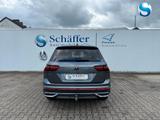 Volkswagen Tiguan ALLSPACE ELEGANCE 4M AHK STHZ PANO HUD... - Volkswagen Tiguan: Vollleder, Beheizbares Lenkrad