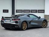 Corvette Chevrolet Corvette C8 3LT special edition 70th - gebrauchte Corvette C8 aus dem Jahr 2024