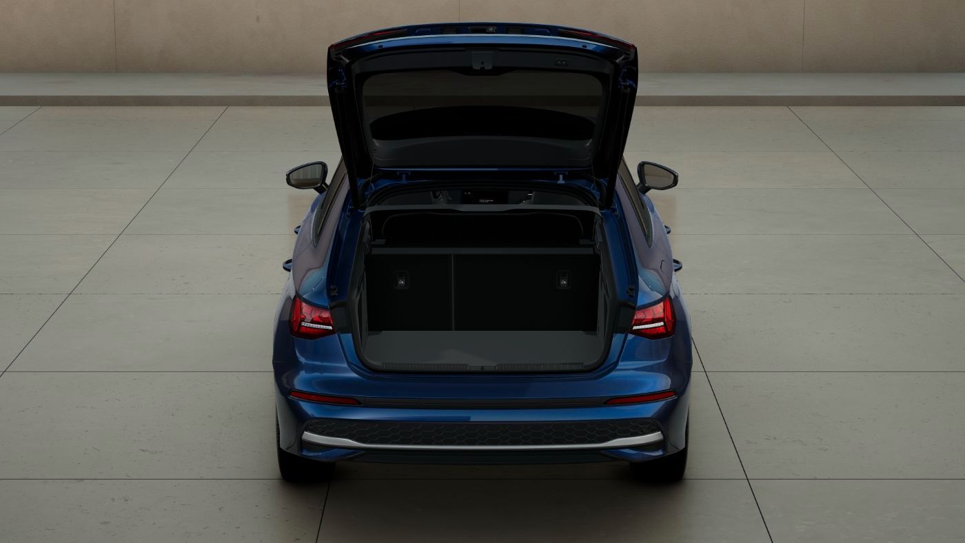 Audi A3 - Bild 7