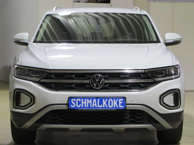 Volkswagen T-Roc 2.0 TDI SCR DSG7 Style Navi DAB ACC LM17