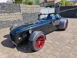 Lotus Super Seven HKT GTS