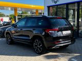 Skoda Karoq Sportline/LED/PDC/SHZ/START-STOP/DSG/ALU/ - Skoda Karoq in Bielefeld