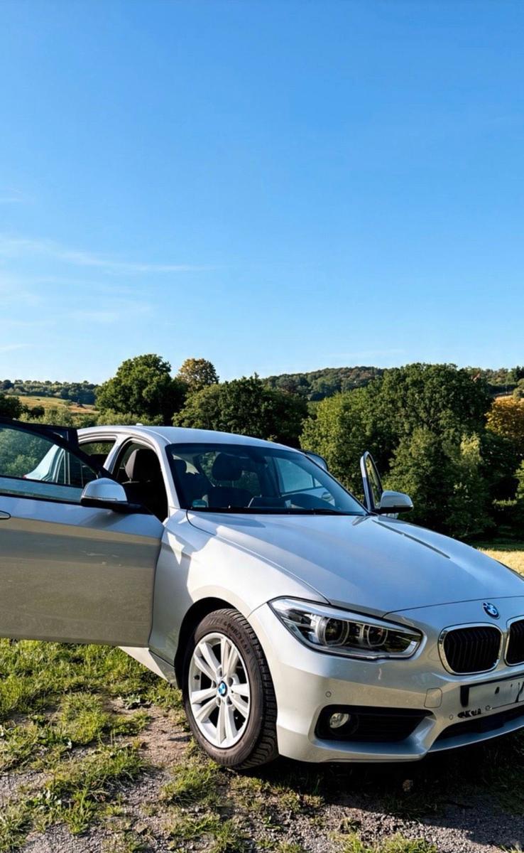 BMW 118