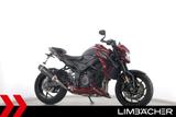 Suzuki GSX S 750 - LeoVince, TC, LED - SUZUKI GSX 750