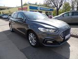Ford Mondeo Turnier Titan./Kamera/AHK/Navi/Automatik - Ford Mondeo in Erfurt