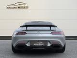 Mercedes-Benz AMG GT S - 20'/Night/Keyl/Pano/R-Kam./Burmester - gebrauchte Mercedes-Benz AMG GT S aus dem Jahr 2017