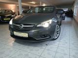 Opel Cascada Innovation Xenon,Navi,RFK,PDC,S-Sitze++ - Opel Cascada mit Diesel-Antrieb: Automatik