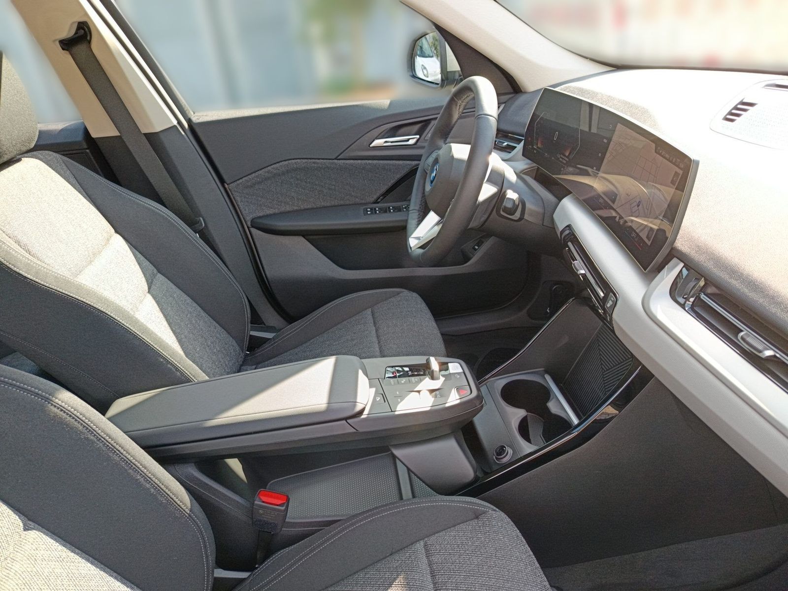 BMW X1 - Bild 21