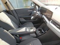 BMW X1 - Vorschau Bild 21