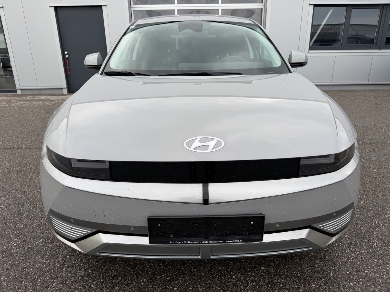 Hyundai IONIQ 5IONIQ Ioniq 5 Elektro 4WD *77,4kWh* 94,7% imagem 2