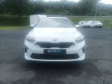 Kia Ceed Sportswagon Spirit Technologie-u. Navipack - Kia cee'd Sportswagon aus 2021