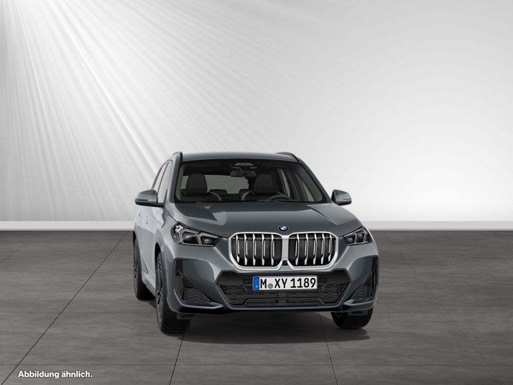 BMW X1 - Bild 12