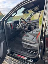 Ford Raptor - Ford Raptor mit Benzin-Antrieb