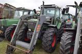 Fendt Farmer 308 LSA - Angebote