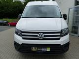 Volkswagen Crafter 35 Kasten 2.0 TDI HD LR *Navi*PDC*ZV* - VW Crafter Gebrauchtwagen in Dresden
