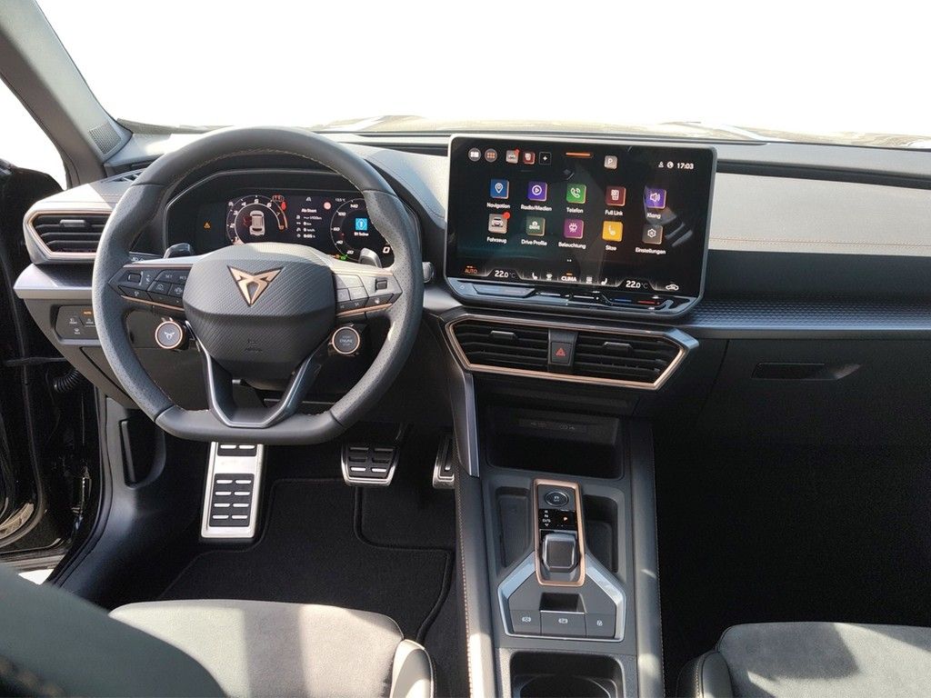 Cupra Formentor - Bild 21