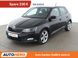 Skoda Fabia 1.2 TSI Joy*NAVI*TEMPO*SHZ*KLIMA*GARANTIE* - Skoda Fabia: 1.2