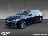 Mercedes-Benz C 300 e T Avantgarde/Advanced/360°K/Memory-P./ - gebrauchte Mercedes-Benz C 300 aus dem Jahr 2024