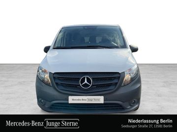 Mercedes Vito - 3