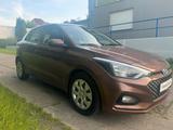 Hyundai i20 Select - Hyundai i20 Gebrauchtwagen in Dresden