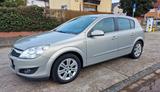 Opel Astra 1.6 Ecotec Cosmo, TÜV 12/2026 - Opel Astra: Ecotec