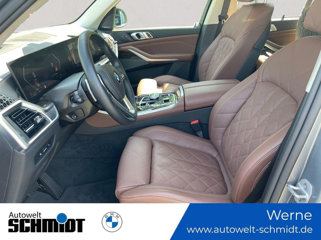 BMW X5 - Bild 20