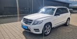 Mercedes-Benz Mercedes GLK-250. AMG-Line.Comand.AHK. 4-M... - aus 2012: Mercedes Glk