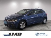 Volkswagen Polo - Vorschau Bild 1