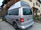 Volkswagen VW T5 California 2,5 TDI Polyroof  - Volkswagen Pol