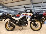 Honda XL750 Transalp mit ABS incl.Anlieferung - HONDA XL750 TRANSALP