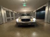 Mercedes-Benz E 430 ELEGANCE Elegance - gebrauchte Mercedes-Benz E-Klasse aus dem Jahr 2001