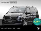 Mercedes-Benz V 220 d STYLE Kompakt LM DAB PTS SHZ KLIMA LED - Mercedes-Benz V 220 in Bonn