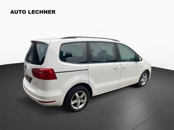 Bild 5 Seat Alhambra Ref.*7-SITZE*PDC V+H*KLIMAAUTO*ALLWETTE