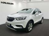 Opel Mokka X 1.4 Innovation Aut.*AHK*LED*Carplay*Kame - Opel Mokka Gebrauchtwagen in München