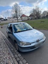 Peugeot 106 - Peugeot 106 Gebrauchtwagen