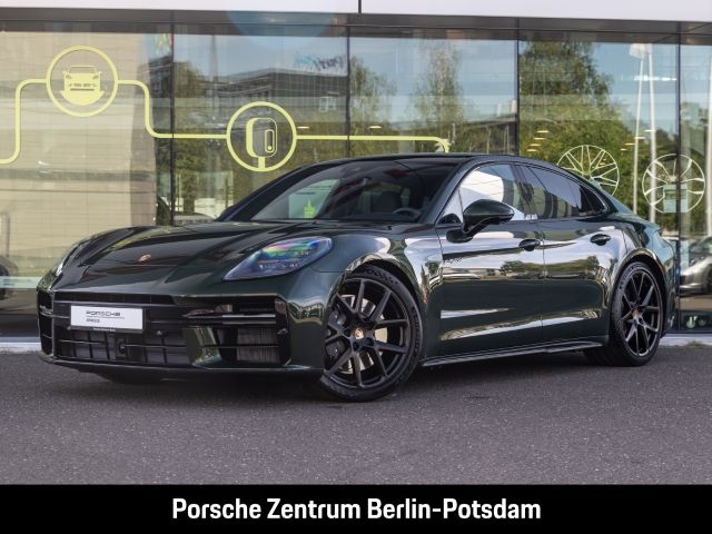 Porsche Panamera 4 E-Hybrid HD-Matrix SportDesign 21-Zol