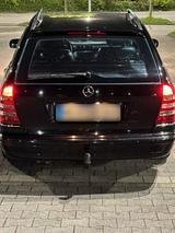 Mercedes-Benz mercedes-Benz 220.   Ausstattung Avangard, - gebrauchte Mercedes-Benz C 220 aus dem Jahr 2007