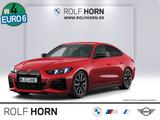 BMW i4 M50 M Pro adLED 19" HeadUp RfKam HiFi Standhz - BMW i4 in Köln
