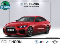 BMW i4 - Vorschau Bild 1