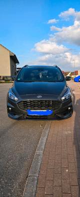 Ford S-Max - Ford Aerostar Gebrauchtwagen