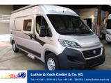 Knaus Boxlife 600 MQ - Knaus Osnabrück