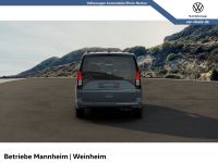 Volkswagen Caddy - Vorschau Bild 5