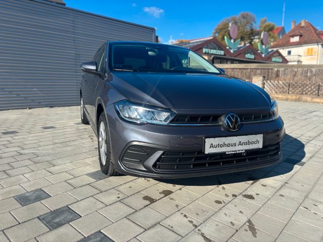 Volkswagen Polo VI Life