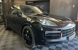 Porsche Cayenne Turbo,BOSE,360°Kam.Apple,Pano.Matrix LED - Porsche in Oldenburg