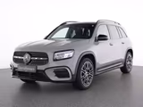 Mercedes-Benz GLB 180 SPECIAL-EDITION+AMG+20''+PANO+KEYLESS-GO - graue Mercedes-Benz GLB 180