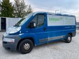 Fiat Ducato Kasten 35 Natural Power - Fiat Ducato Gebrauchtwagen in Nürnberg