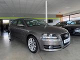 Audi A3 Sportback 2.0 TDI Attraction S-tronic - Audi A3: TDI Attraction